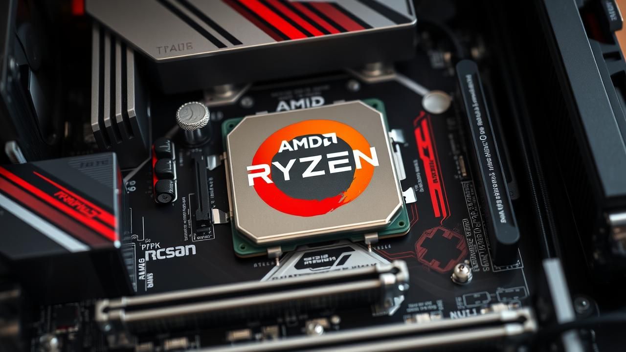 Pc Plus Puissant 3 Offres Ryzen A Saisir