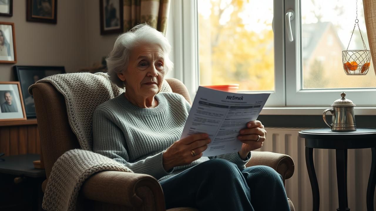 Pension Augmentee Sans Raison Effets Aspa 2025
