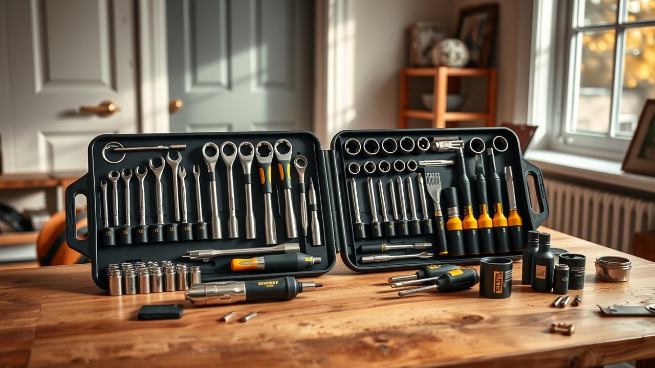 Petits Travaux Grosses Surprises Coffret Stanley 2025