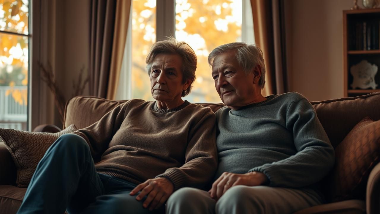 Peur D Etre Juge Apres 50 Ans Et Comment Y Faire Face