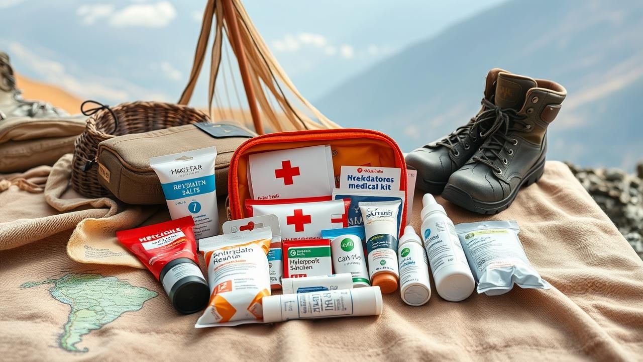 Pharmacie Oubliee Amerique Du Sud Essentiel