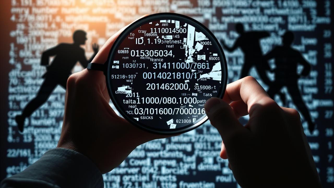 Pieges Usurpation Identite 2025 Decouvrez Les Trop Tard