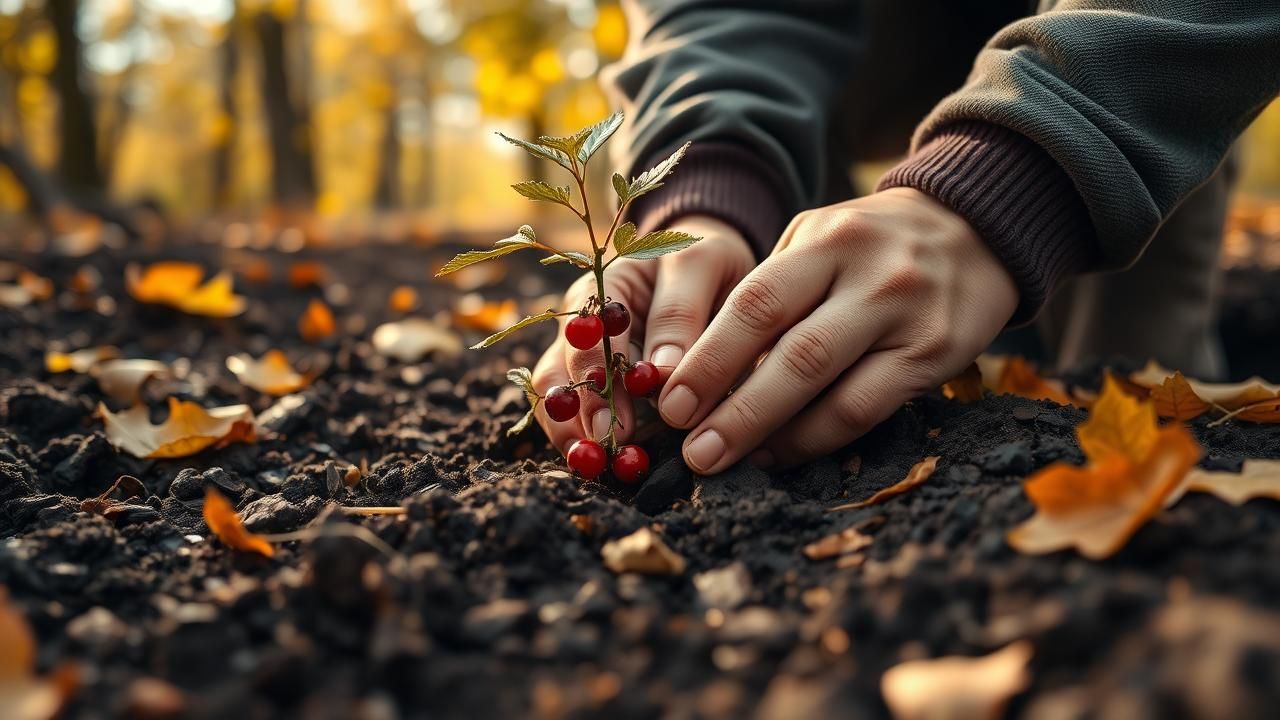 Plantez Fruitiers Octobre 2025 Recolte Garantie