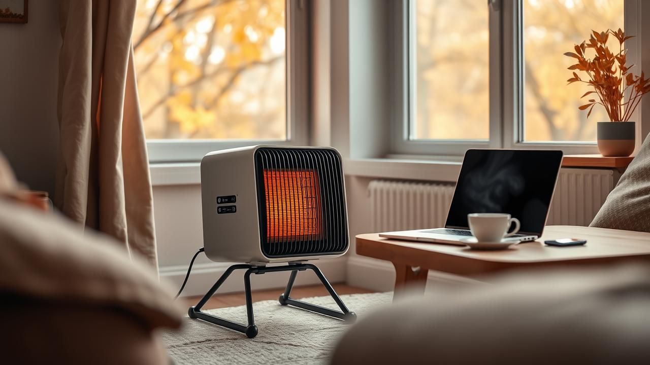 Poele Electrique 22 Euros Rechauffe Foyers 2025