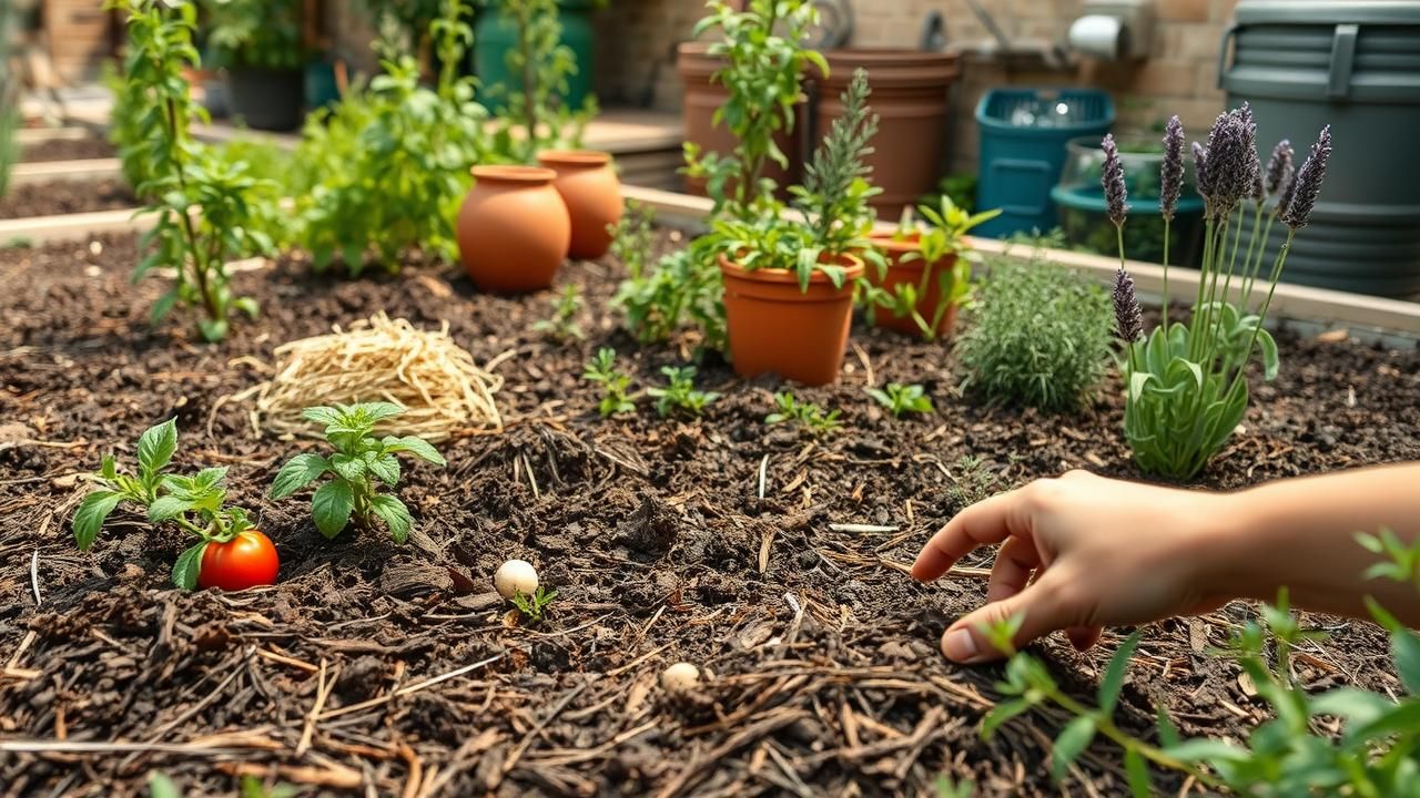 Potager Sans Eau Anciens Maraichers
