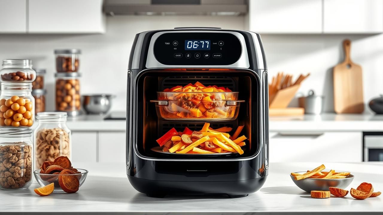 Pourquoi Acheter Cookeo Dimanche Moulinex