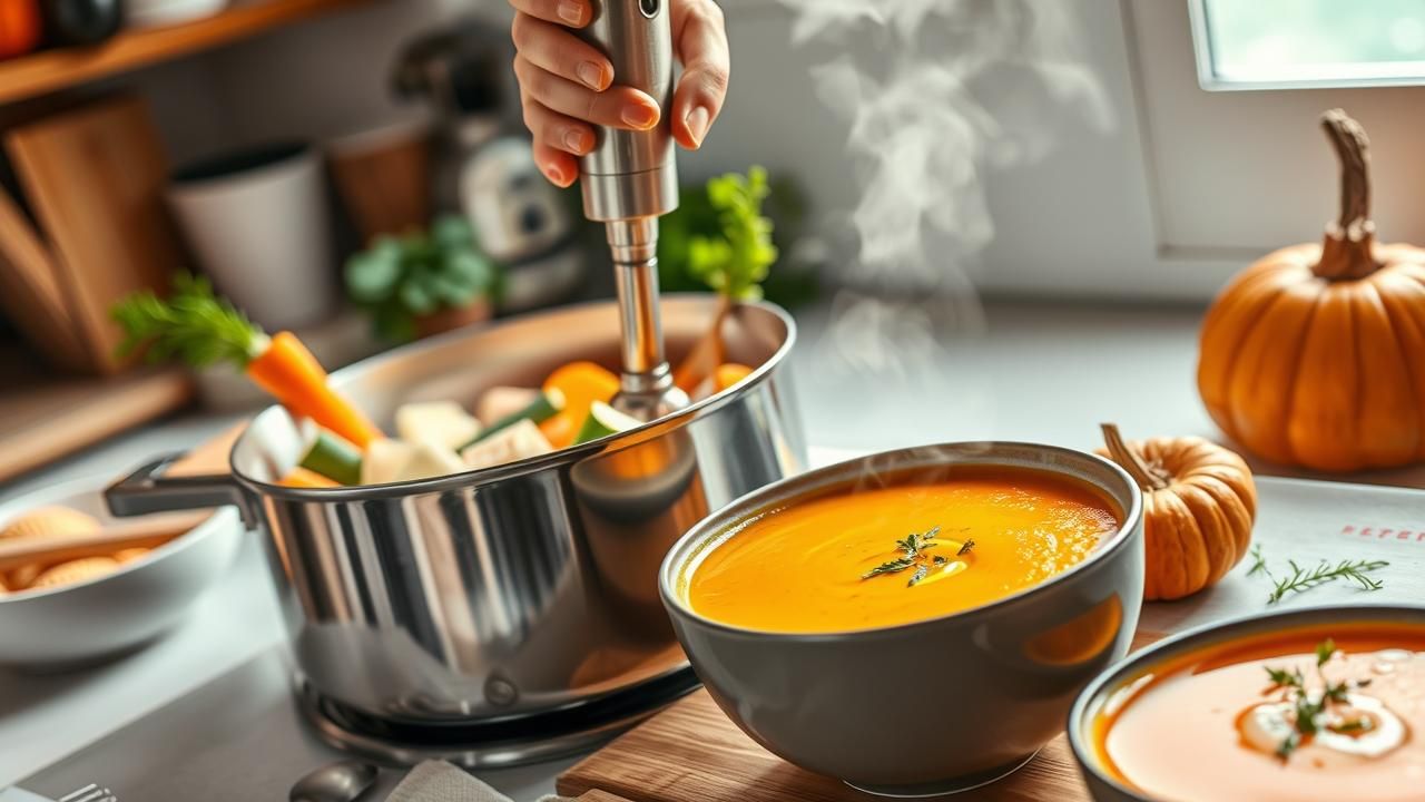 Pourquoi J Ai Change Ma Recette De Soupe Et C Est Revolutionnaire
