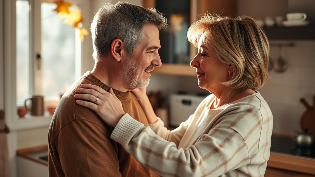 Preliminaires Tendresse Desir Relance Couples 2025