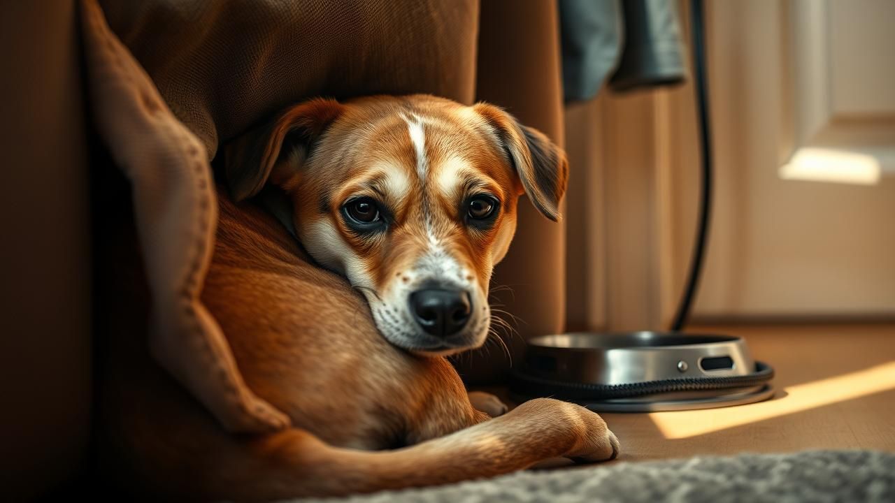 Premiers Jours Avec Chien Adopte 2025