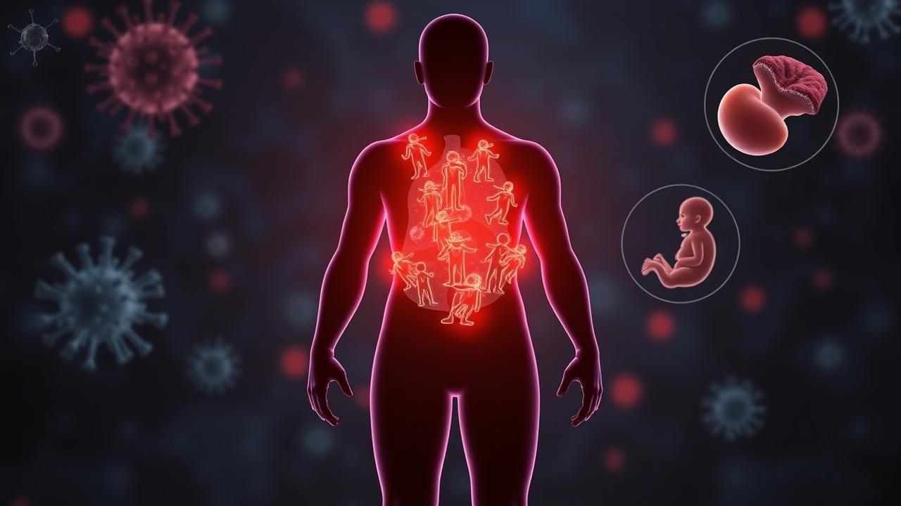 Prix Nobel Medicin Decouverte Cellules T Regs Immunite