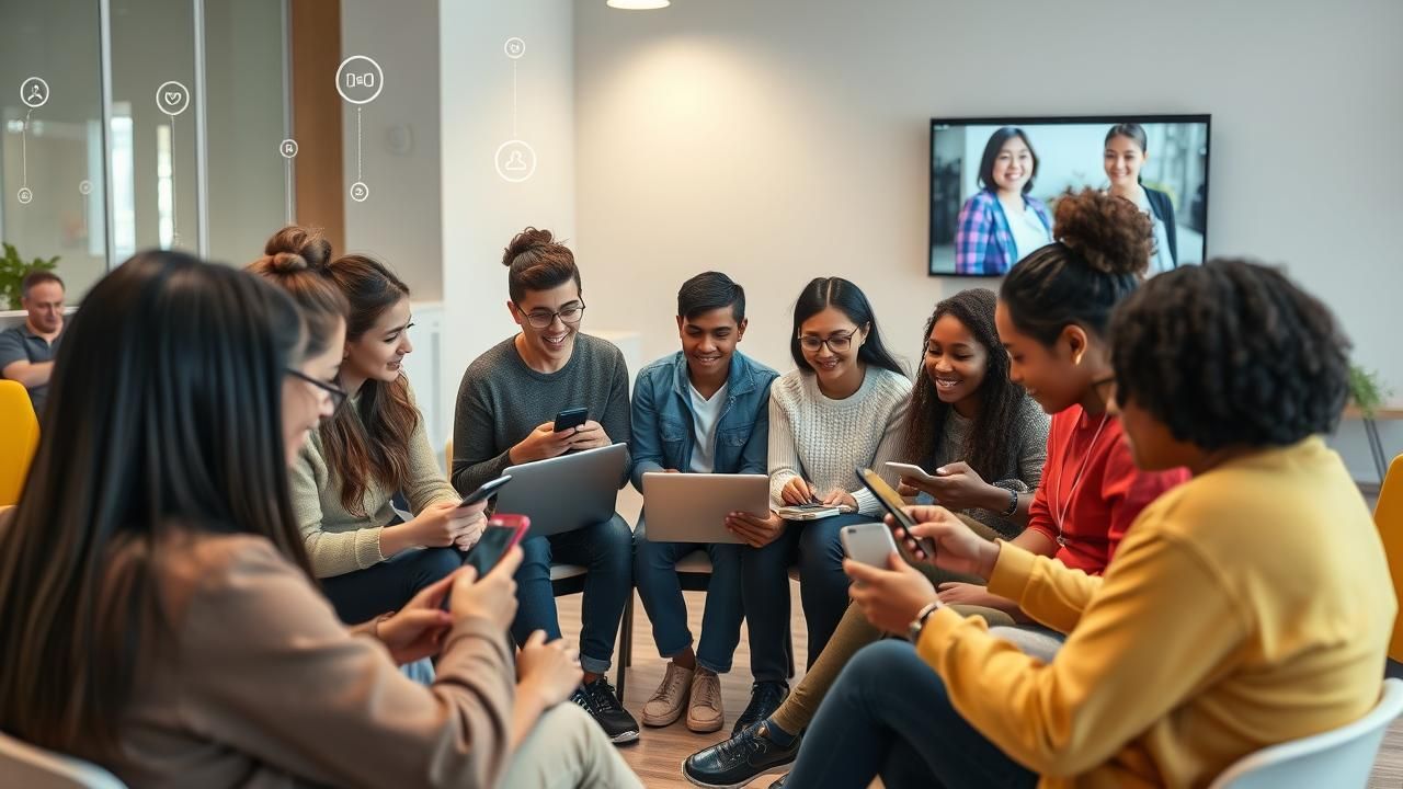 Promeneurs Du Net A Caen Pour Jeunes