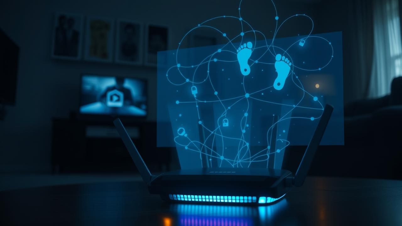 Proteger Wifi Hackers Vpn Efficace