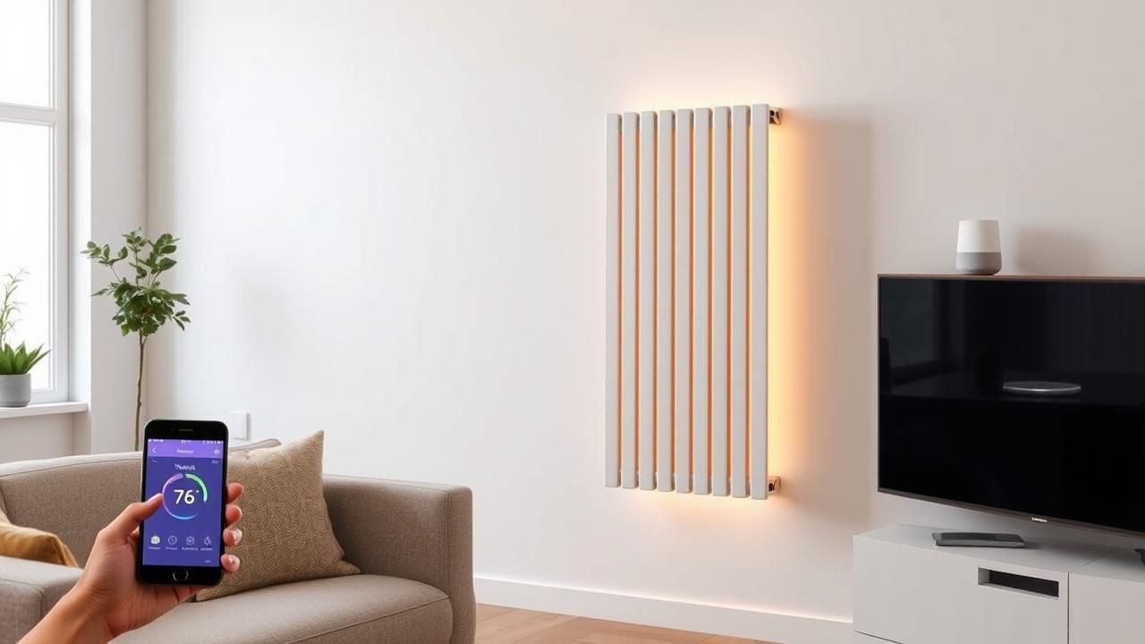 Radiateurs Electriques Economiques 2025 Hiver