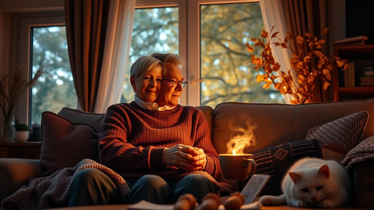 Rapports Apres 50 Ans Cle Pour Desir Et Complicite 2025