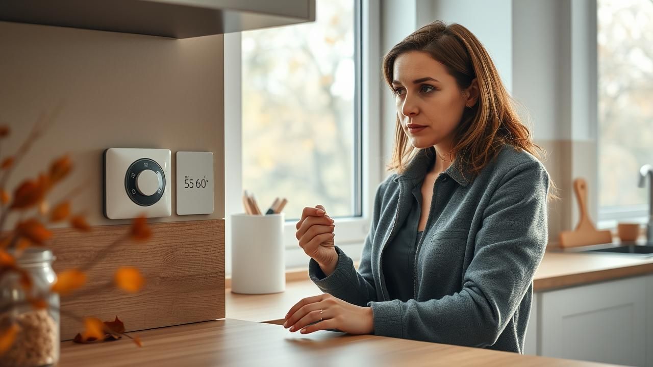 Reduire Facture Eau Chaude Automne 2025 Chauffagiste