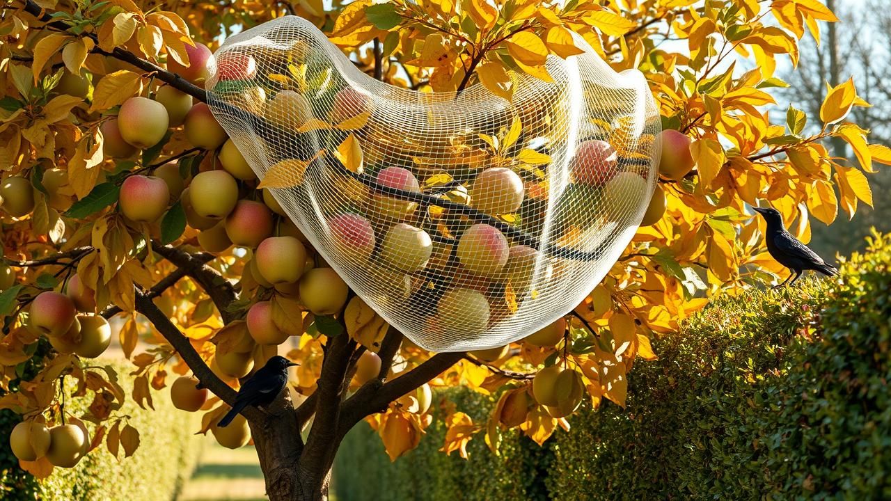 Reflexe Anciens Protection Fruits Sans Chimie 2025