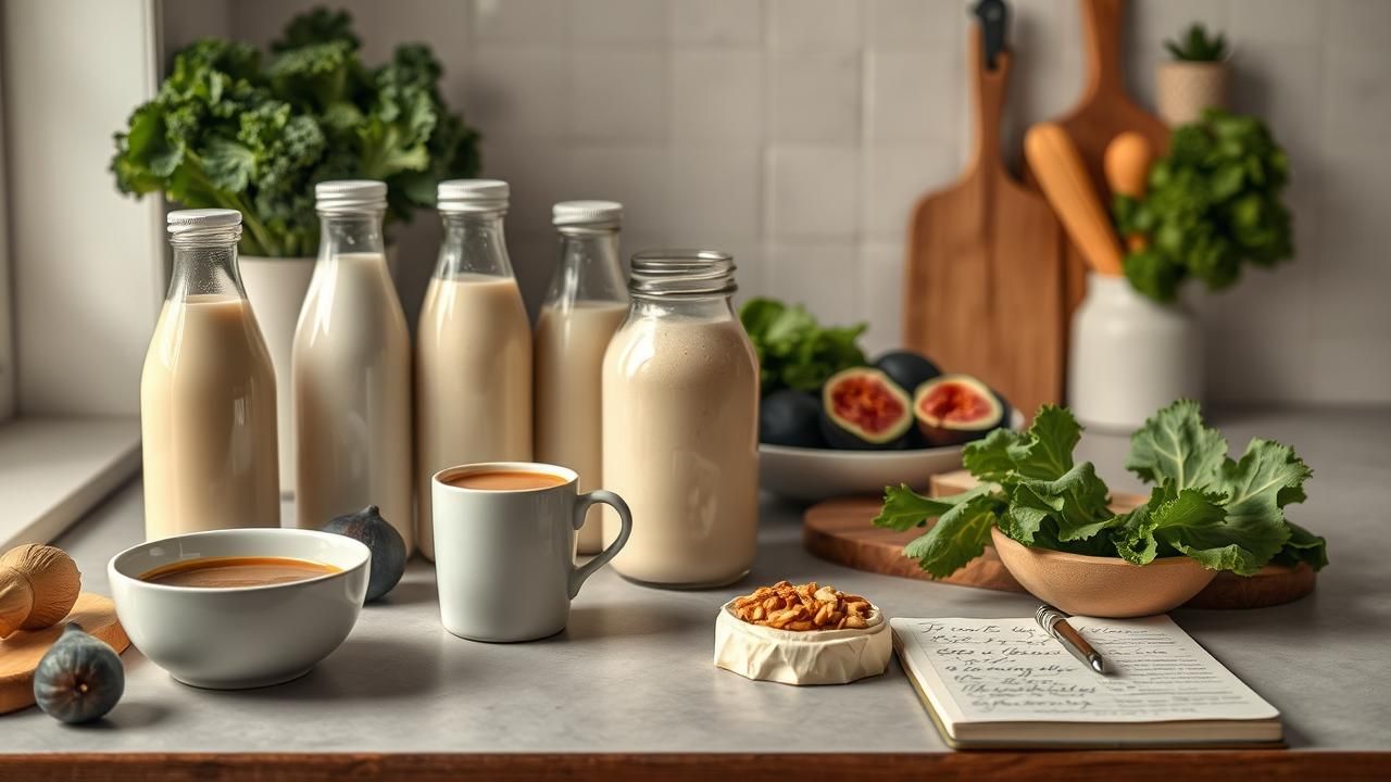 Resultat Inattendu Arret Produits Laitiers