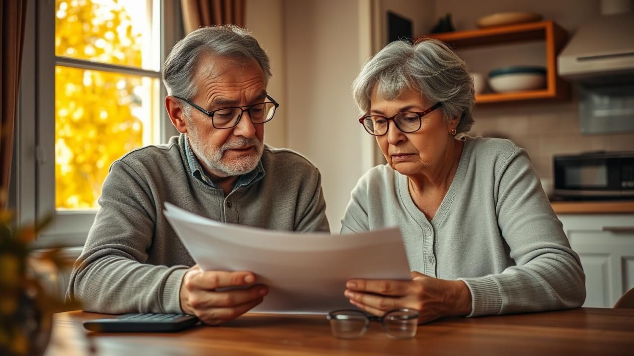 Retraite 2025 Montant Mensuel Reel Retraites Devoile