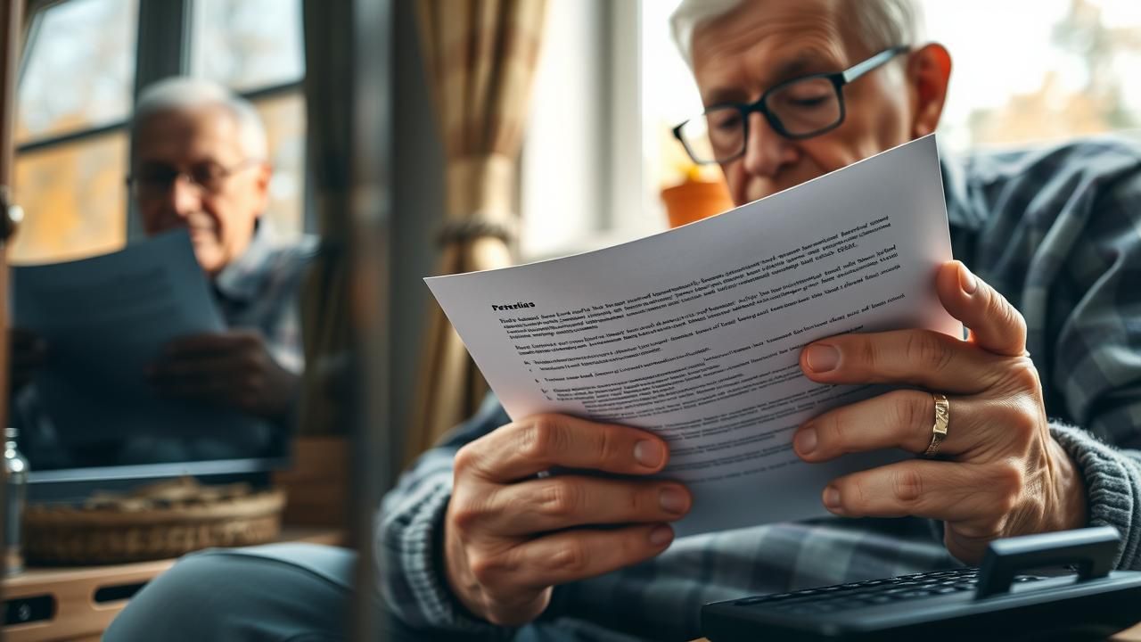 Retraite Complementaire Hausse Agirc Arrco Novembre 2025