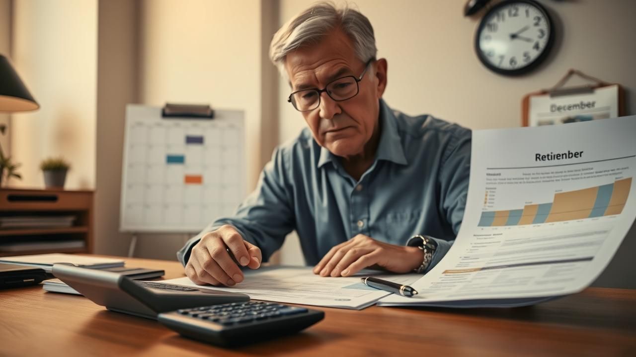 Retraite Deduction Fiscale A Faire Maintenant