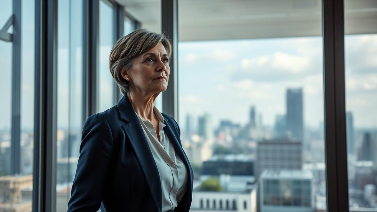 Retraite Femmes 2025 Mesures Lecornu