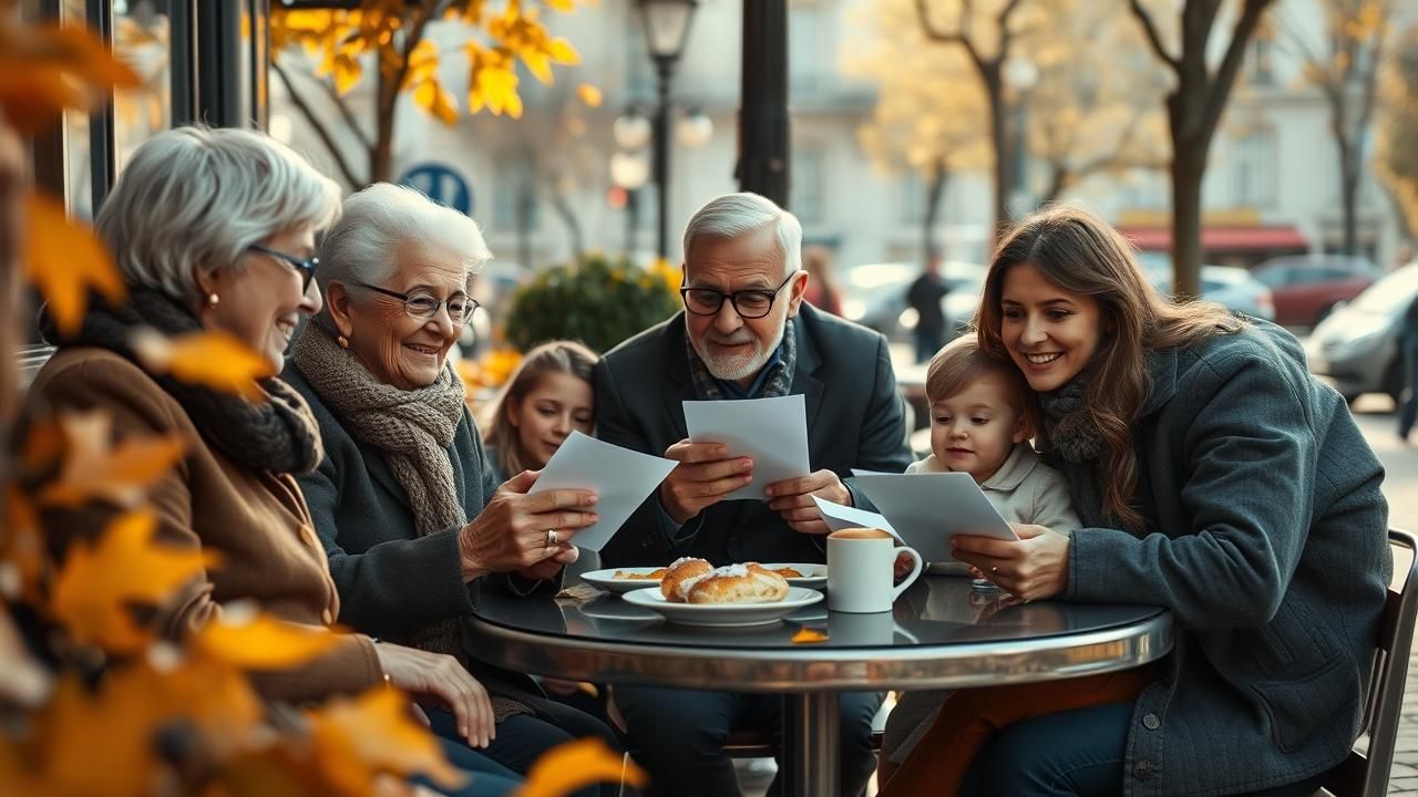 Retraites 2026 Majoration 10 Pour Familles Nombreuses