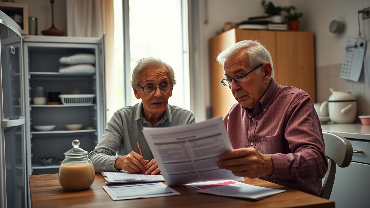 Retraites Gel 2026 Inquiete Futurs Beneficiaires