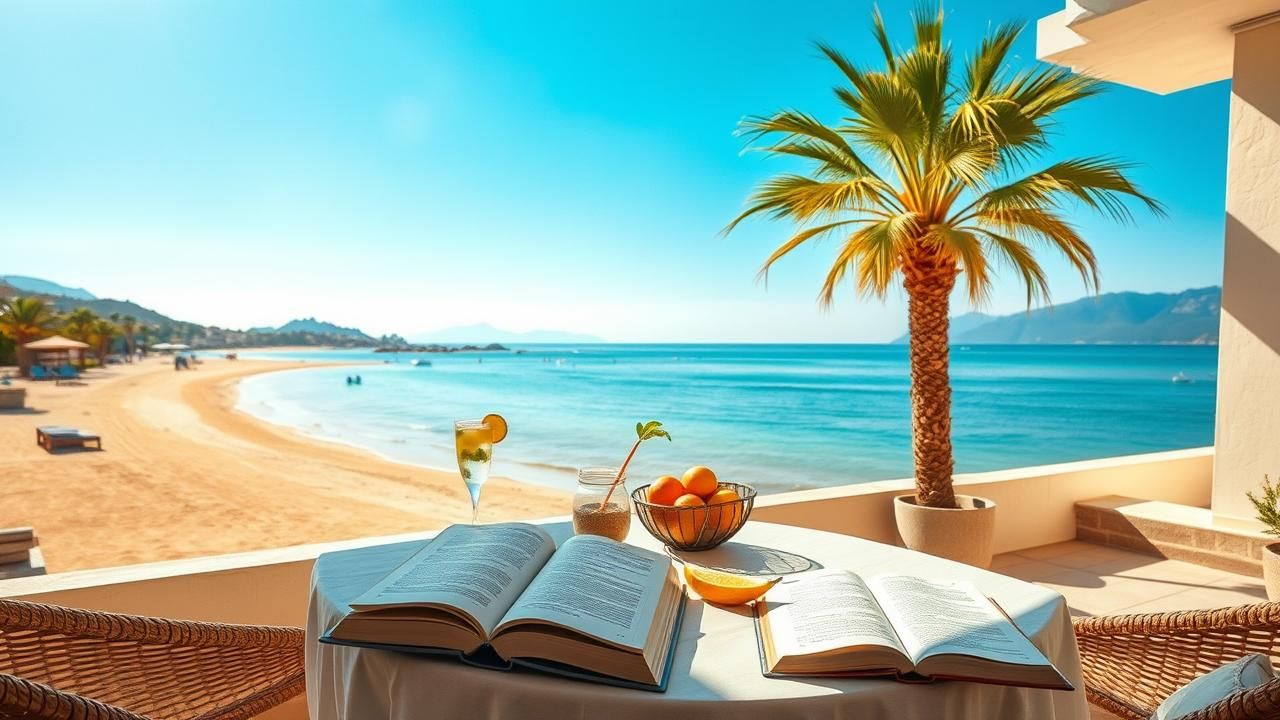 Reve Americain Petit Prix Destinations Soleil 2025