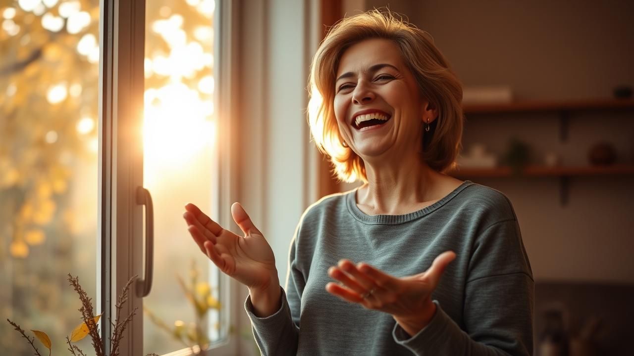 Rire Forcé 5 Minutes Effets Surprenants