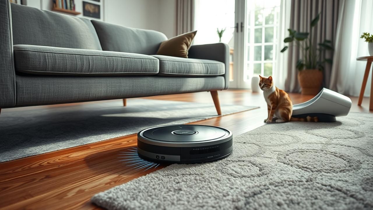 Roborock Qrevo Curv 2 Pro Test 2025