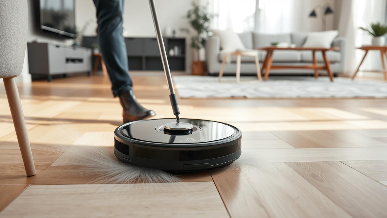 Roborock Qrevo Pro Prix Choc Weekend Offre Irresistible