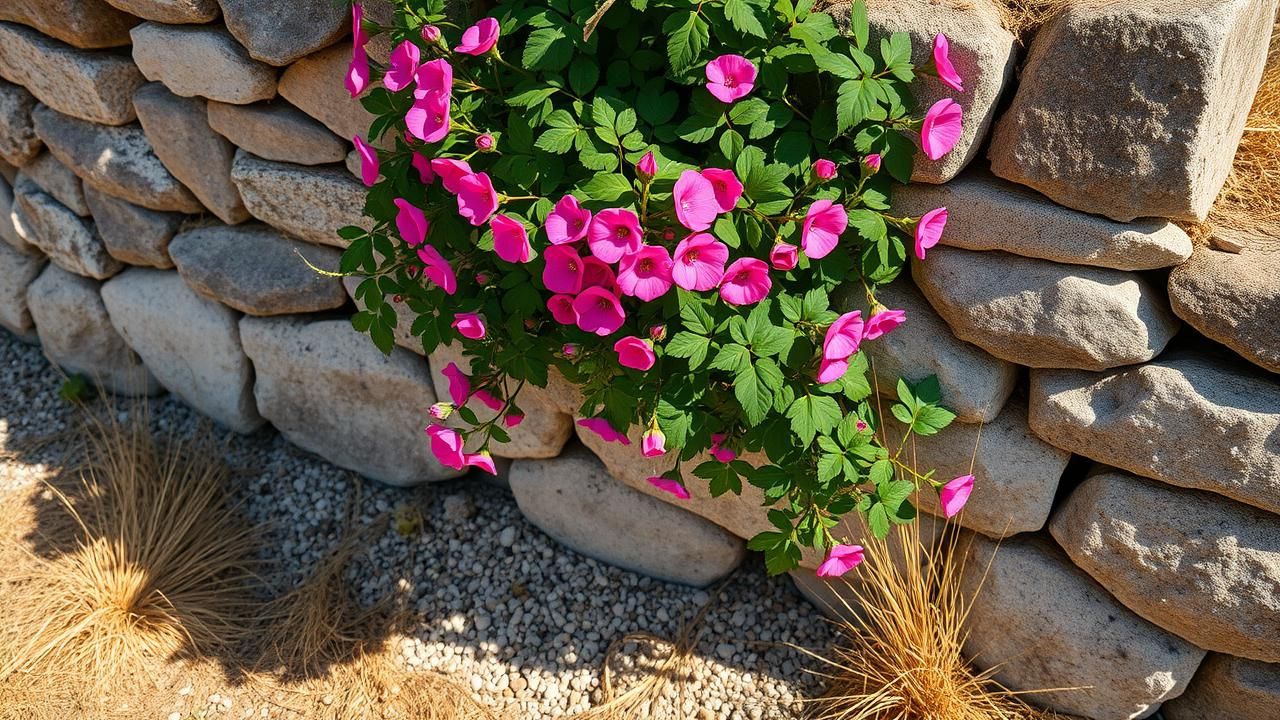 Rosier Ultra Resistant A Planter Des Maintenant Zero Arrosage Floraison 2025