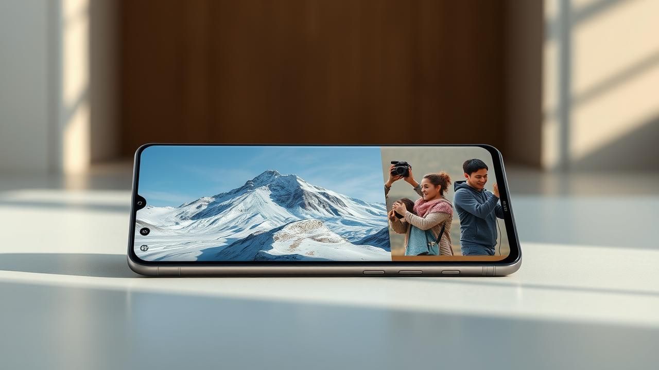 Samsung Galaxy S25 Ultra Promo 450 Euros Lundi Tech