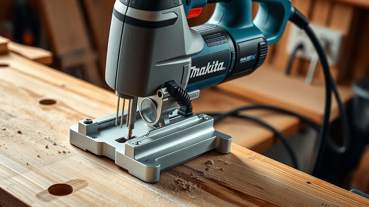 Scie Sauteuse Filaire 79 Euros Castorama