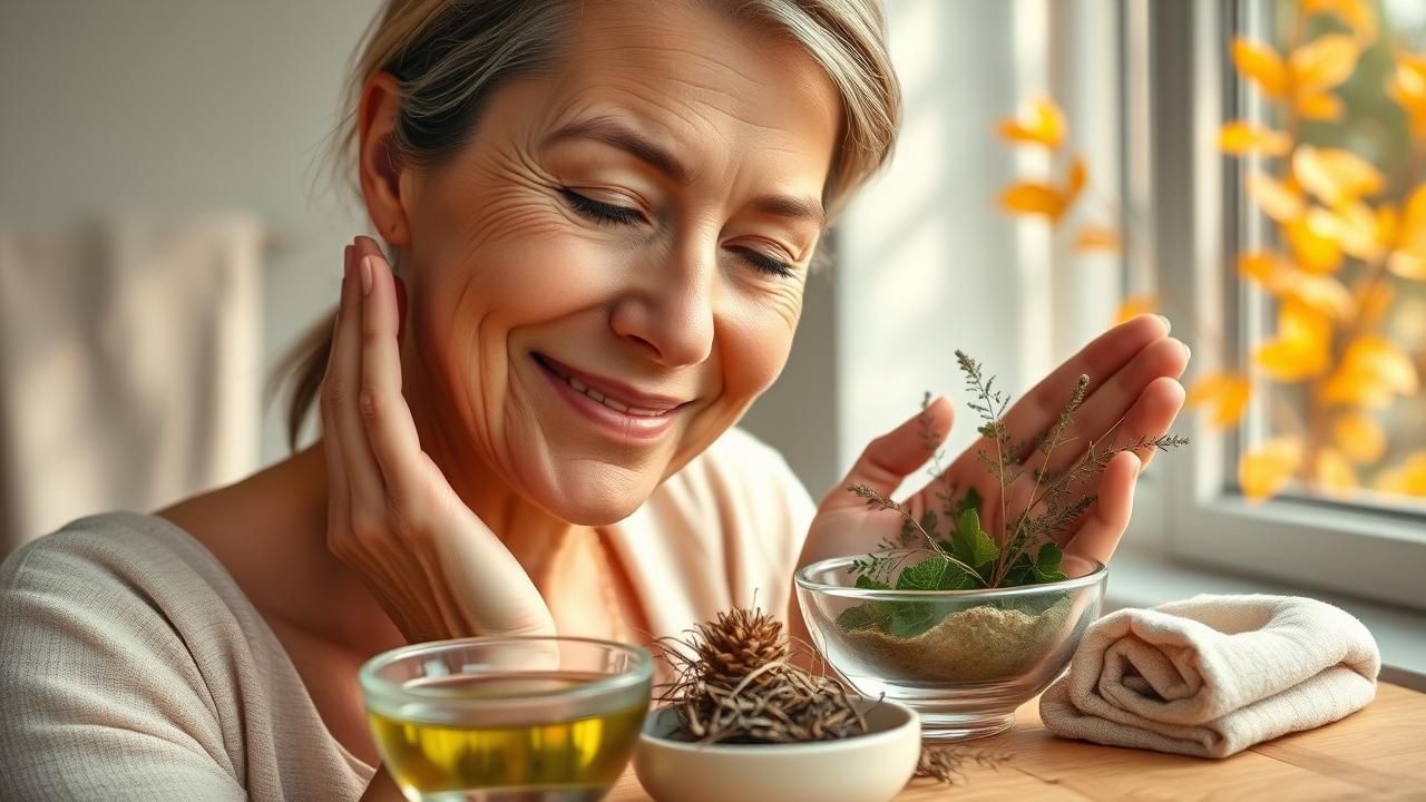 Secret Beaute Grand Mere Jeune Peau Creme Chere