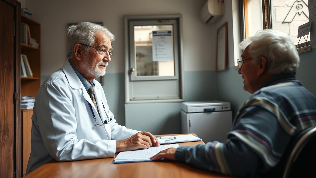 Service Medical Unique Patients Sans Medecin Deménage Laval