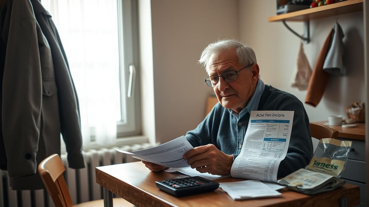 Seuil Retraites Divise Revalorisation