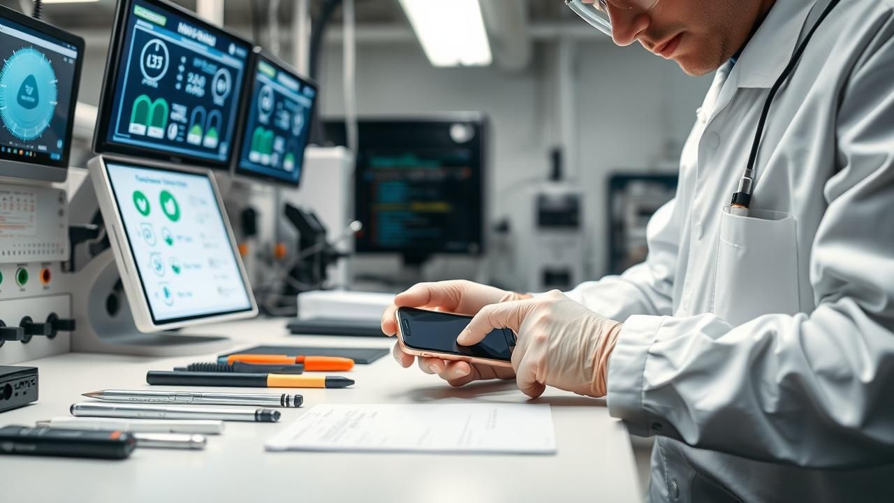 Smartphones Reconditionnes Vos Droits A Connaitre Maintenant