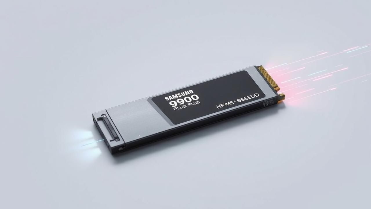 Ssd Samsung 2 To Promotion Amazon