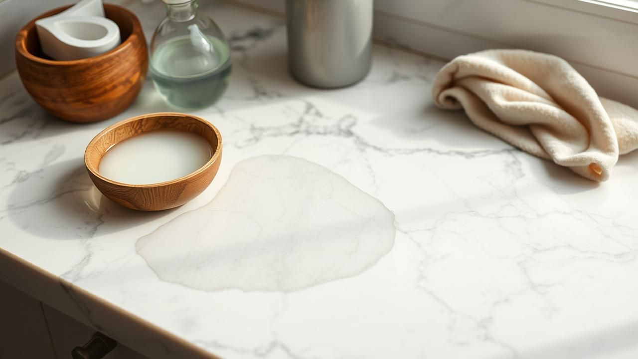 Surfaces A Ne Pas Nettoyer Avec Vinaigre Blanc 2025
