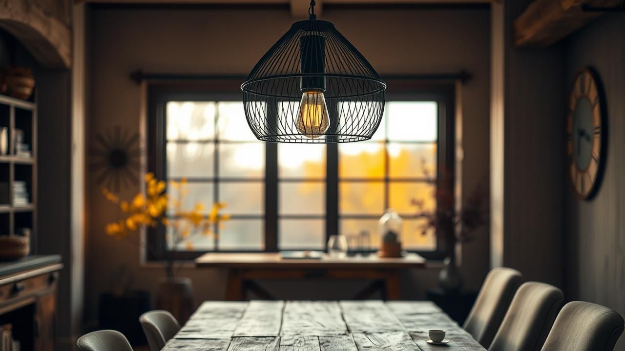 Suspension Industrielle 50 Cm 29 Euros But 2025