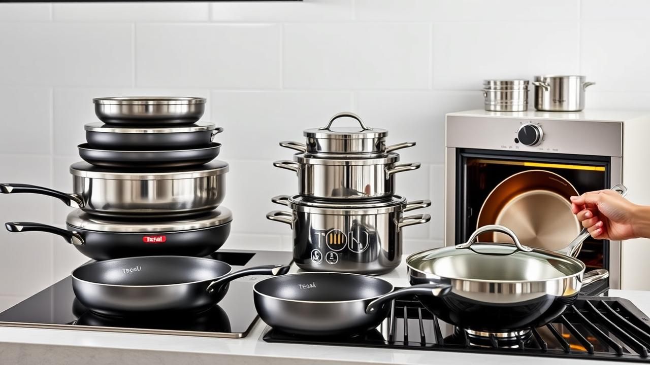 Tefal Promo Choc Amazon Moins 100 Euros Mercredi