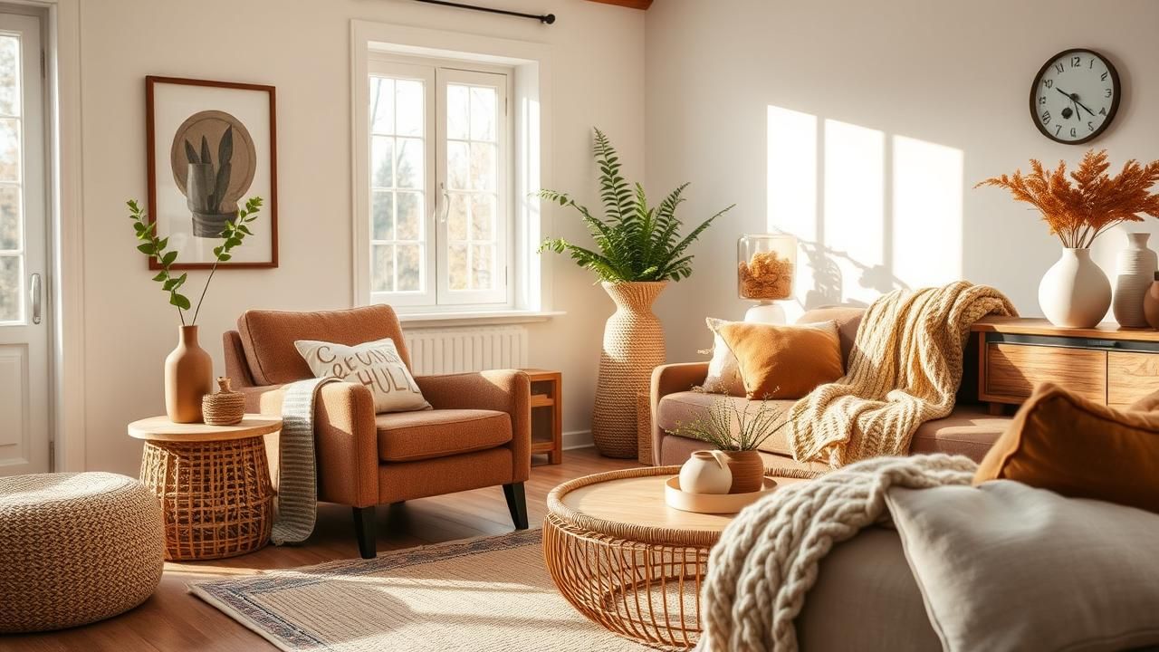 Tendance Deco 2025 Petit Prix Interieur