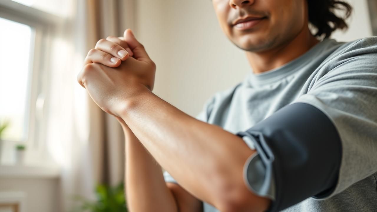 Tension Ideale Par Age Chiffres Sante