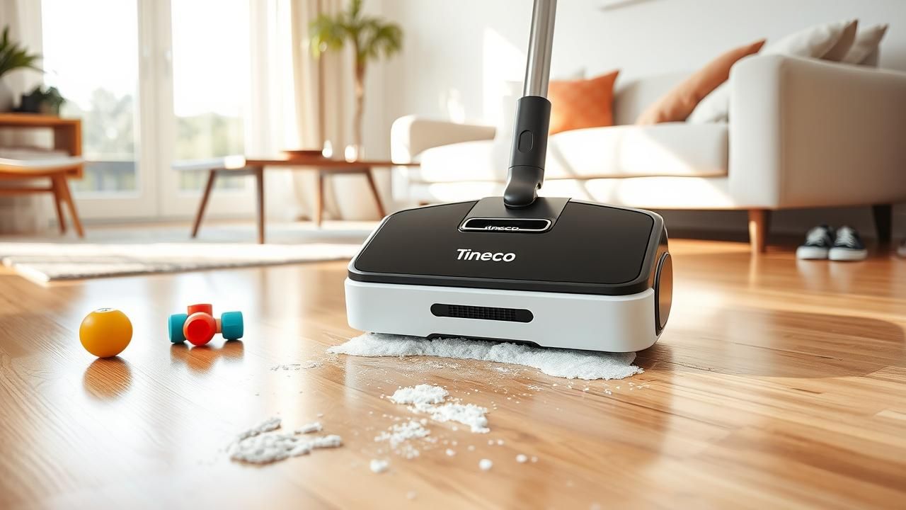 Tineco Aspirateur Best Seller Moins 300 Euros French Days