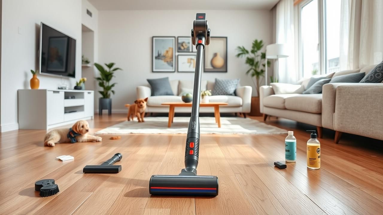 Tineco Dreame Dyson 5 Aspirateurs A Saisir Sur Amazon
