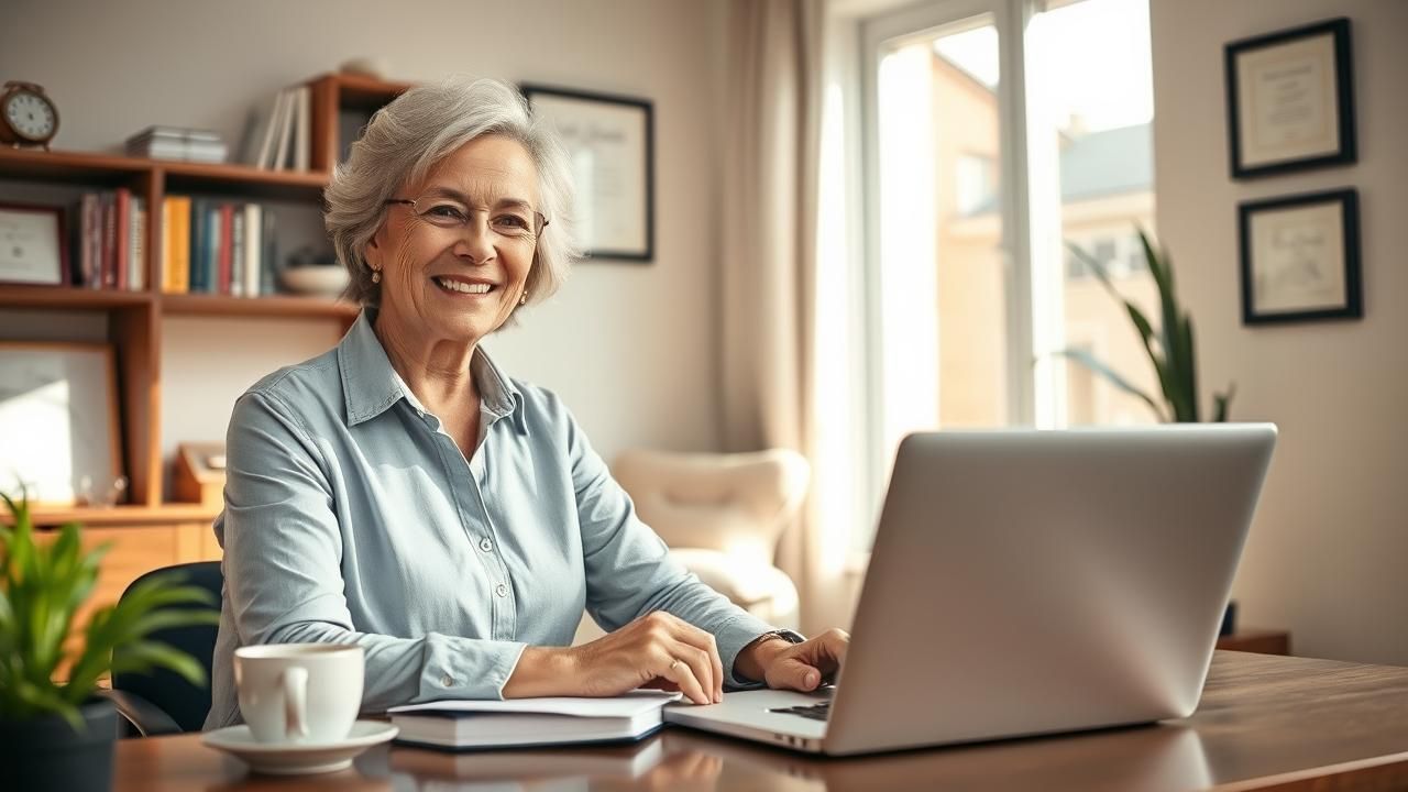 Travailler Apres Retraite Cumul Emploi Portage Salarial