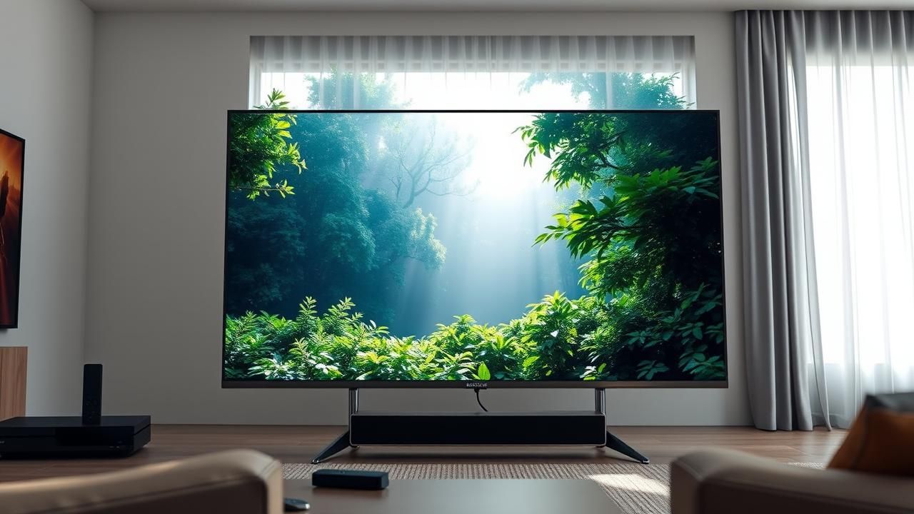 Tv 4k 55 Pouces Moins 300 Euros Offre Choc