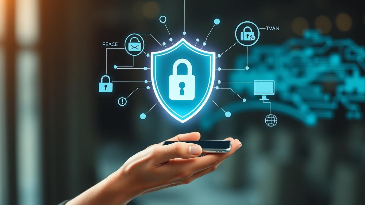Un Seul Abonnement Pour Vpn Adblocker Antivirus Moins De 230 Euros Mois