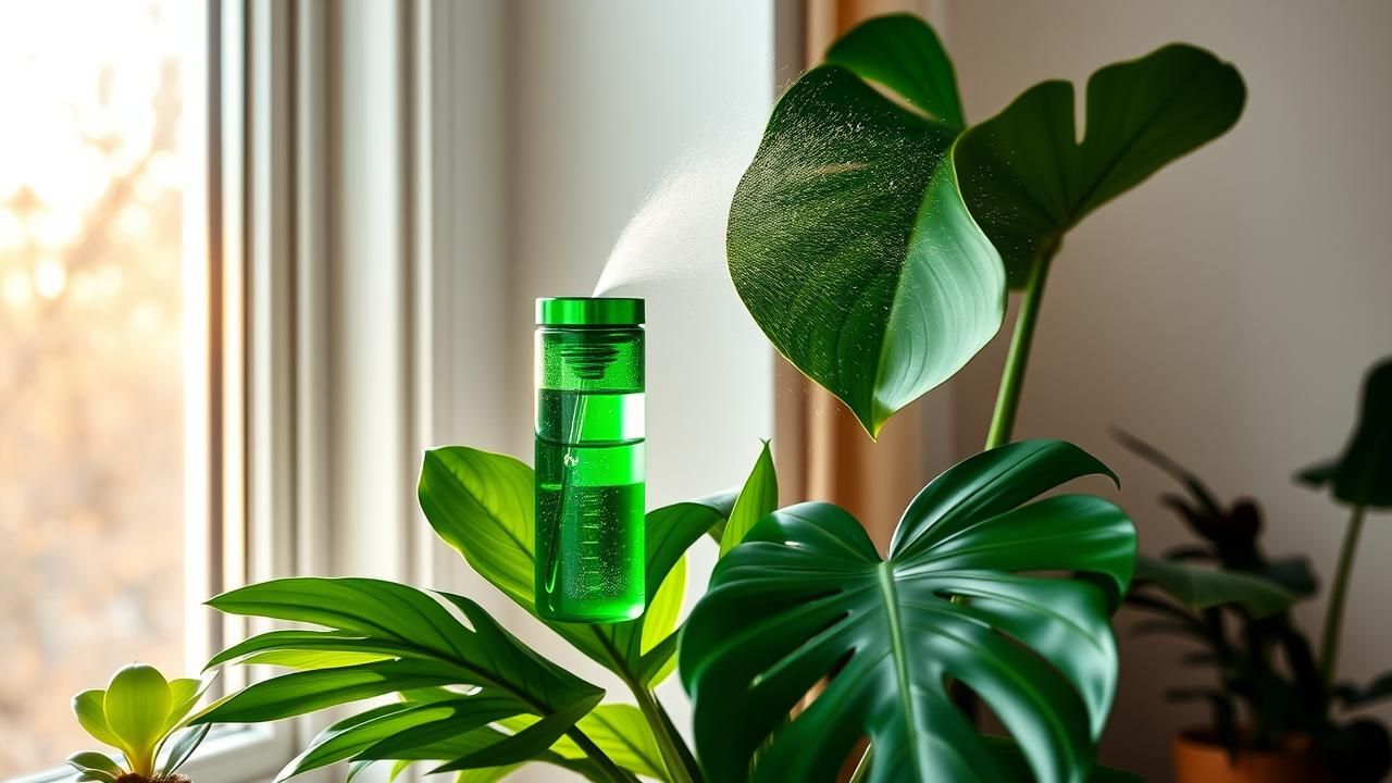 Vaporisateur 2 Euros Action Arrosage Plantes